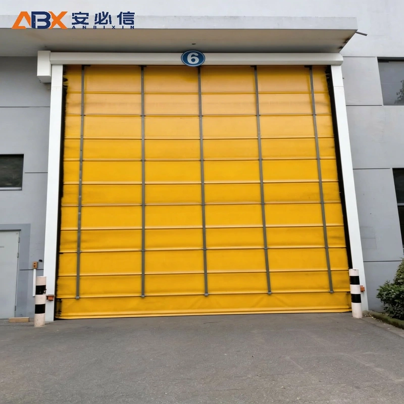 湛江翻转式卸货平台