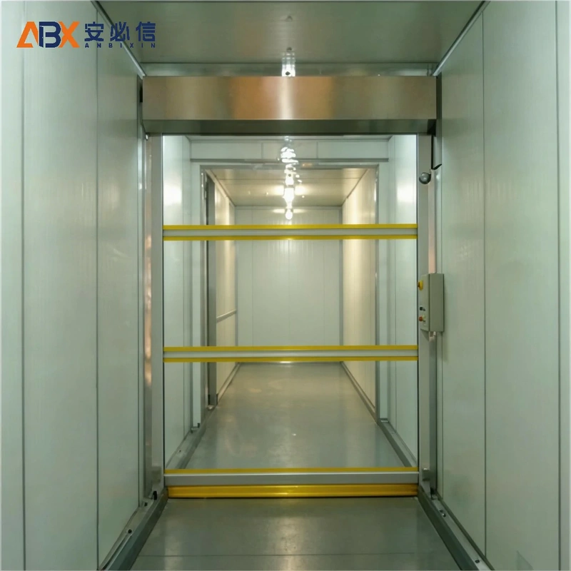 湛江快速门