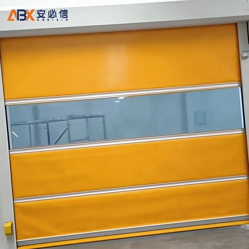 湛江洁净快速门